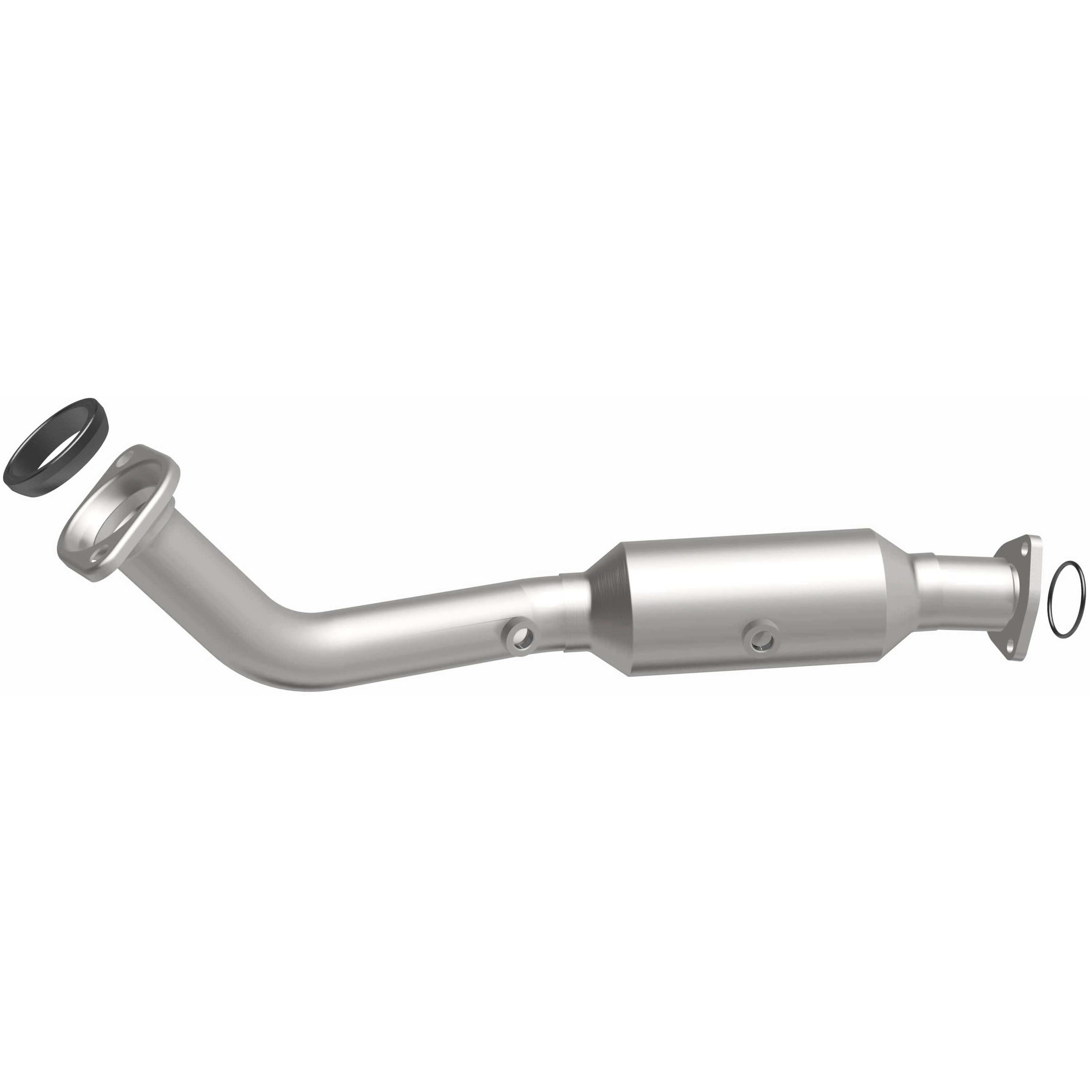 MagnaFlow 2002-2006 Honda CR-V HM Grade Federal / EPA Compliant Direct-Fit Catalytic Converter